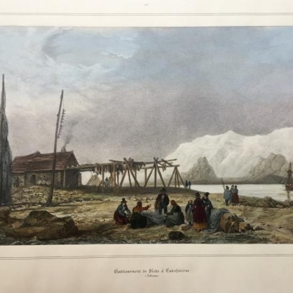 BAYOT Adolphe Jean-Baptiste