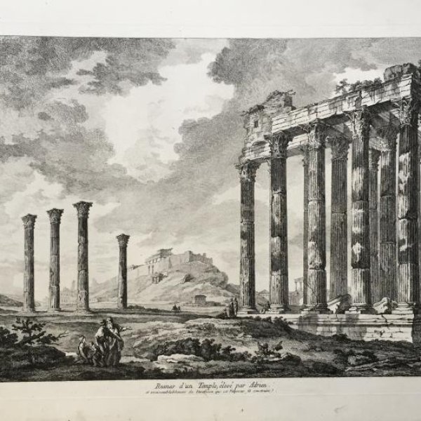 LE BAS Jacques Philippe