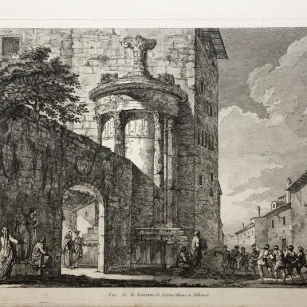 LE BAS Jacques Philippe