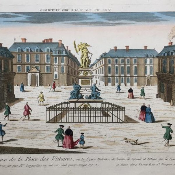 BASSET André, publisher