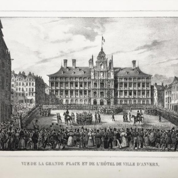 DEWASME-PLETINCKX Antoine, printer