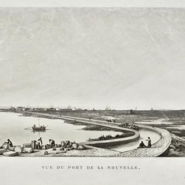 GARNERAY Amboise-Louis