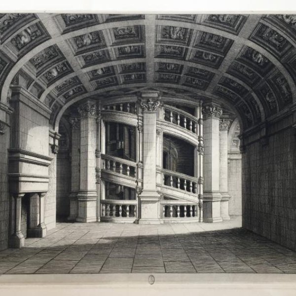 ROCHEBRUNE Octave de