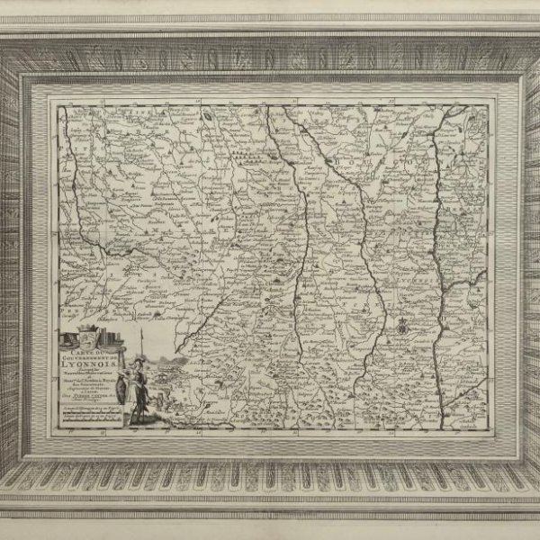 AA Pieter van der, éditeur