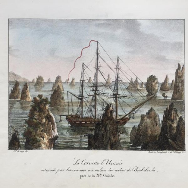 LANGLUMÉ Pierre, imprimeur-lithographe