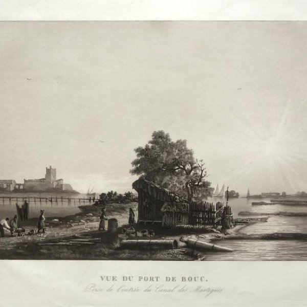 GARNERAY Amboise-Louis