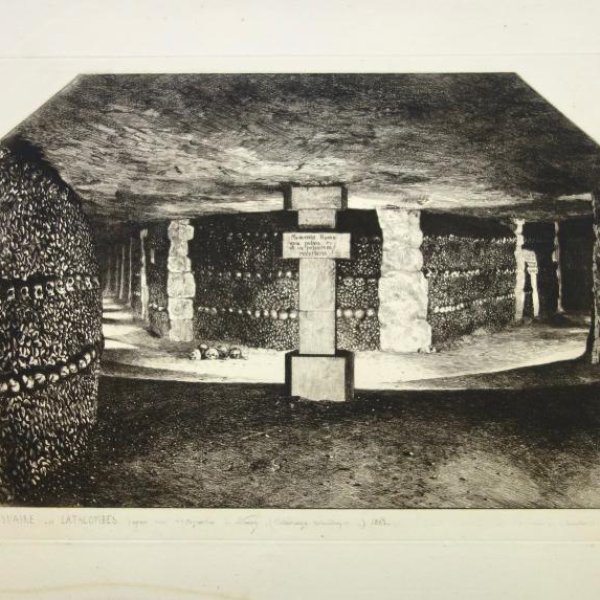 POTÉMONT Adolphe Martial