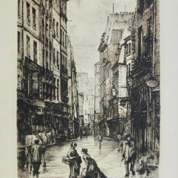 GAUTIER Lucien Marcellin