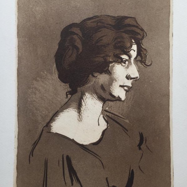 PROUVÉ Emile Victor