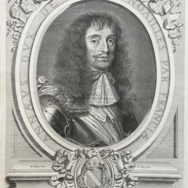 POILLY Nicolas de