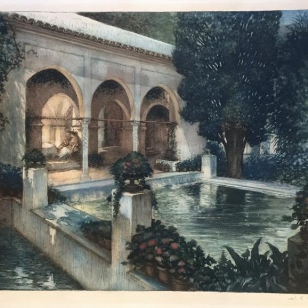 LAMBRECHT William Adolphe