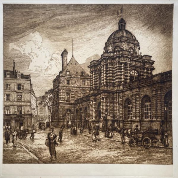 BOISSART Pierre Paul