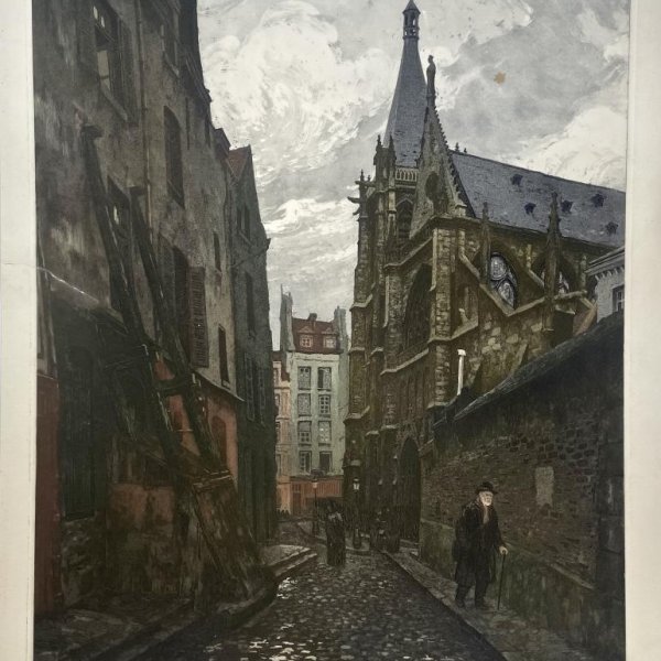 BOISSART Pierre Paul