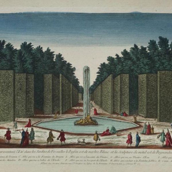 CHEREAU Jacques François