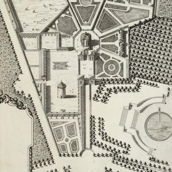 LANGLOIS Nicolas I, éditeur