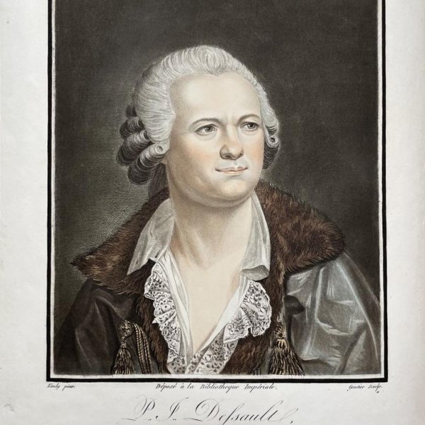 GAUTIER Jean-Baptiste