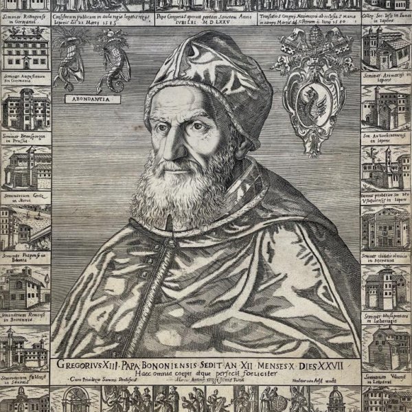 CIAPPI Marc'Antonio (publisher)