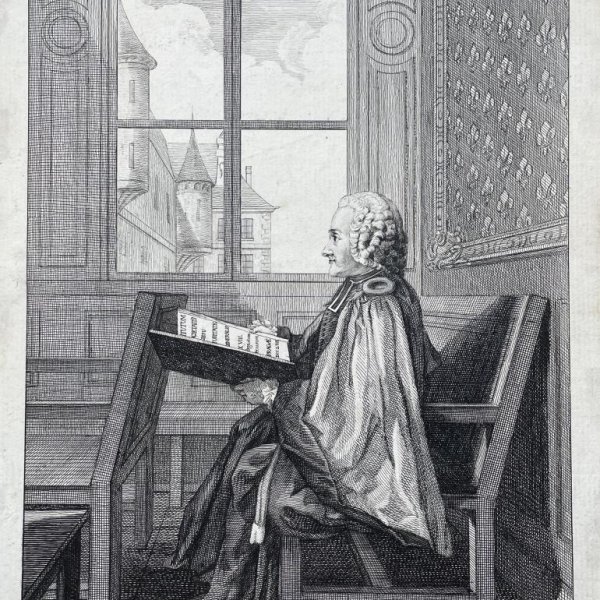 DELAFOSSE Jean Baptiste