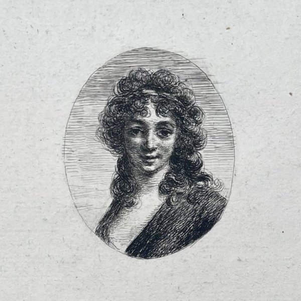 VIVANT Dominique, Baron DENON, dit VIVANT DENON