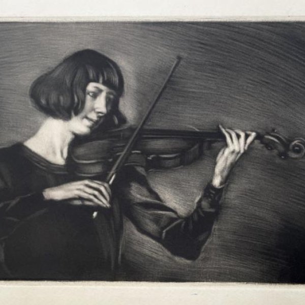 PROUVÉ Emile Victor