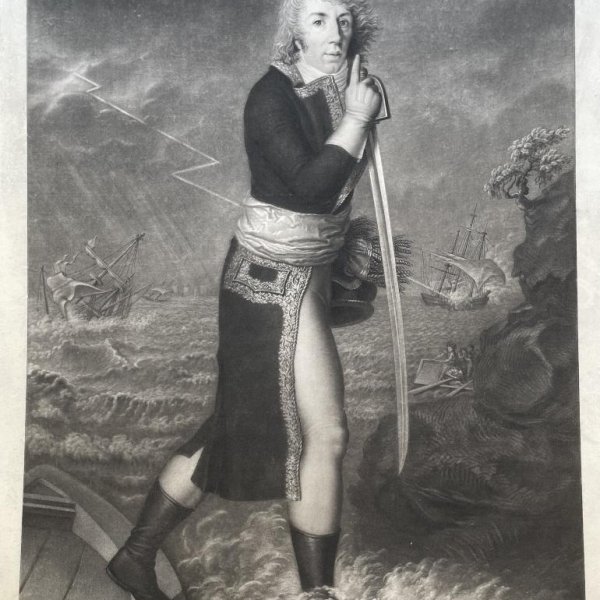 COQUERET Pierre-Charles