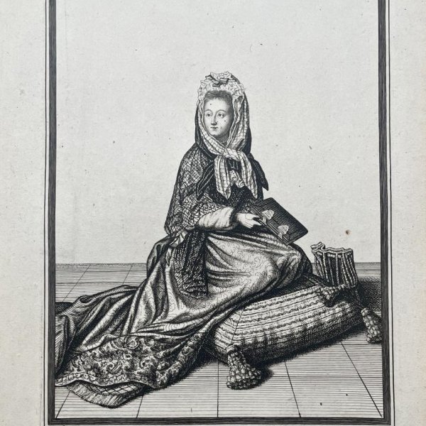 SAINT-JEAN Jean Dieu de