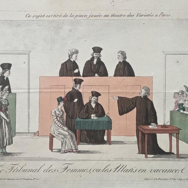 CHEREAU Veuve, éditeur