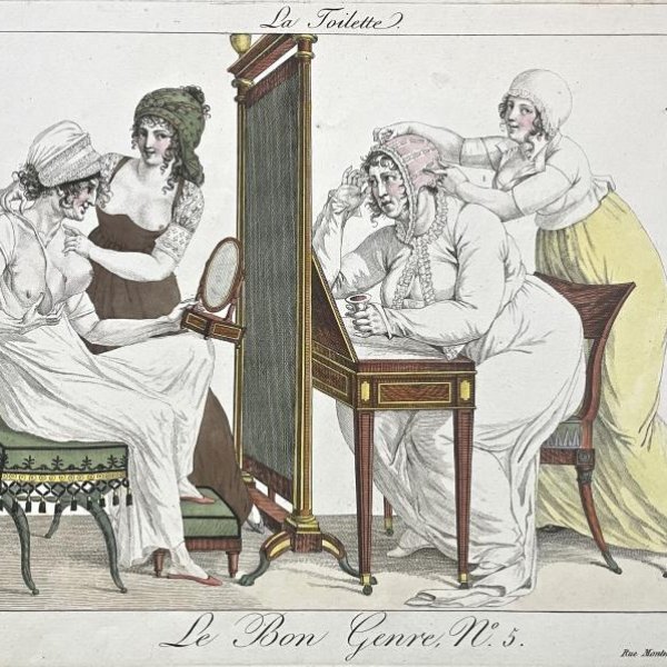 LA MESANGERE Pierre (de), éditeur