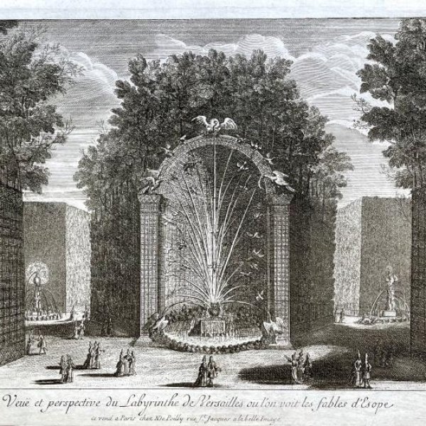 POILLY Nicolas de, éditeur