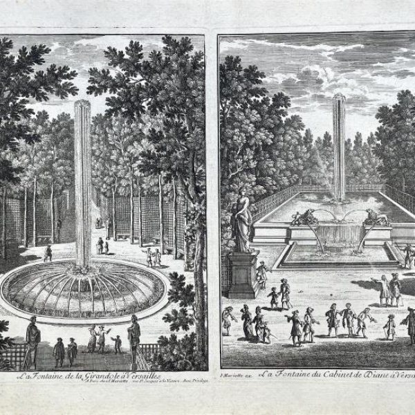 PERELLE Adam et Gabriel