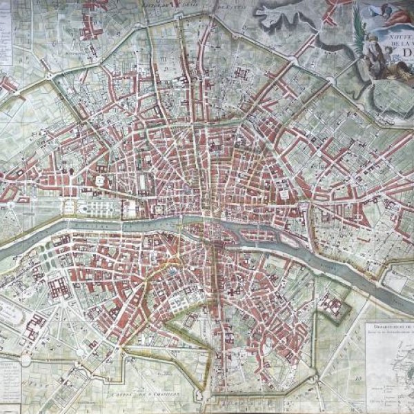 ESNAUTS Michel (éditeur)