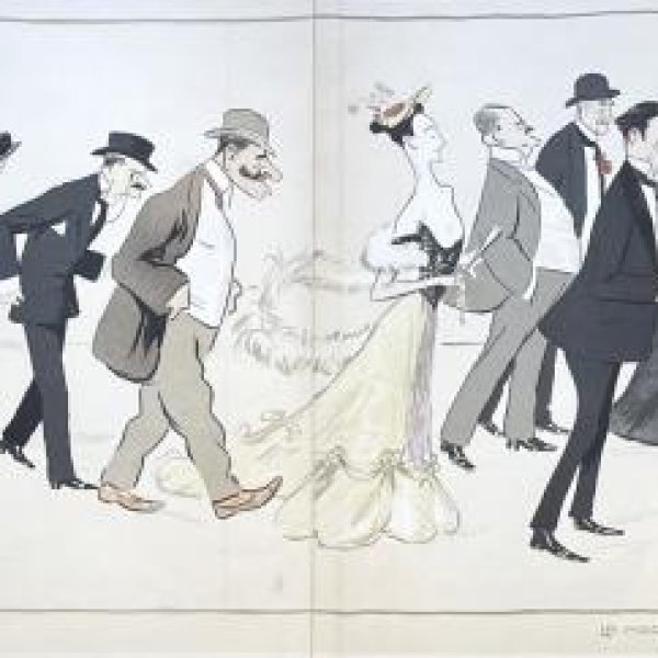 SEM (Georges GOURSAT)