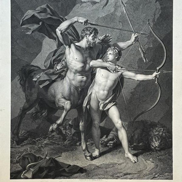 BERVIC Charles-Clément