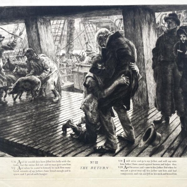 TISSOT James-Jacques-Joseph