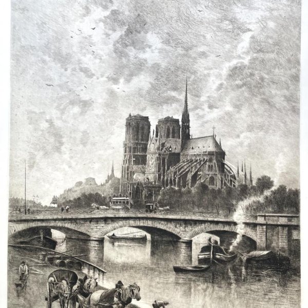 GAUTIER Lucien Marcellin