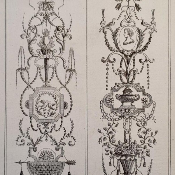 GLEICH, Jakob Michael