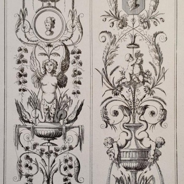 GLEICH, Jakob Michael