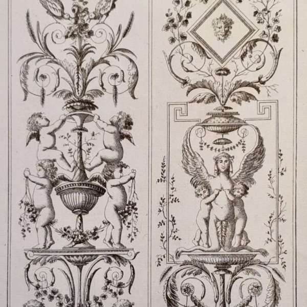 GLEICH, Jakob Michael