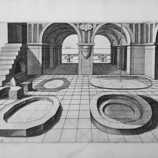 HONDIUS Hendrik, le vieux