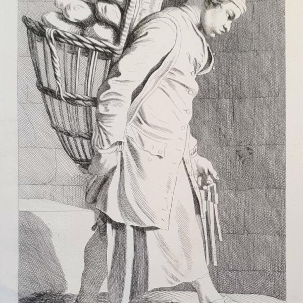 CAYLUS Anne Claude Philippe de Tubières, Comte de