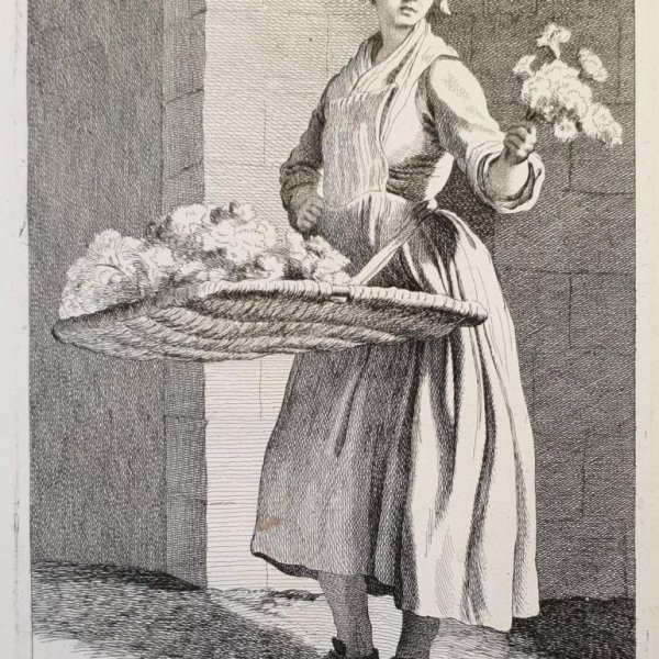 CAYLUS Anne Claude Philippe de Tubières, Comte de