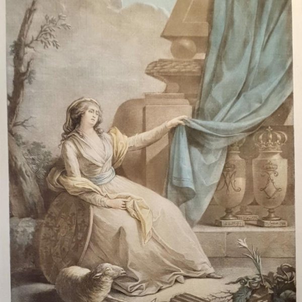 BARTOLOZZI Francesco