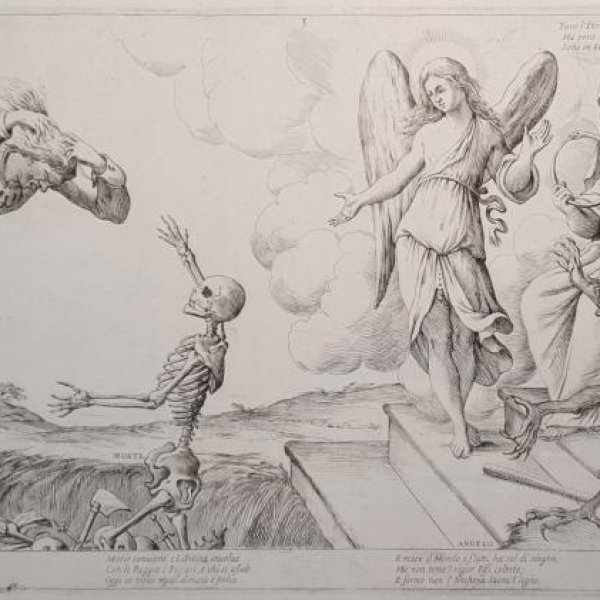 MITELLI, Giuseppe Maria