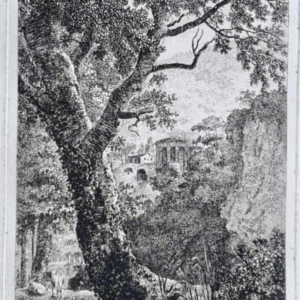 STEINER, Johann Conrad