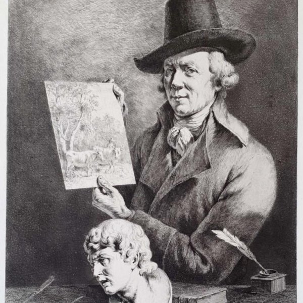 BOISSIEU, Jean-Jacques de