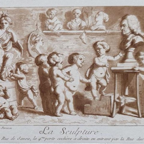 PARIZEAU, Philippe-Louis