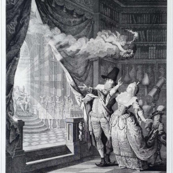 RANSONNETTE, Pierre Nicolas