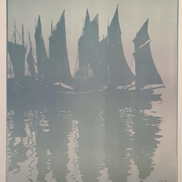 ECOLE FRANCAISE DU XIXe SIECLE