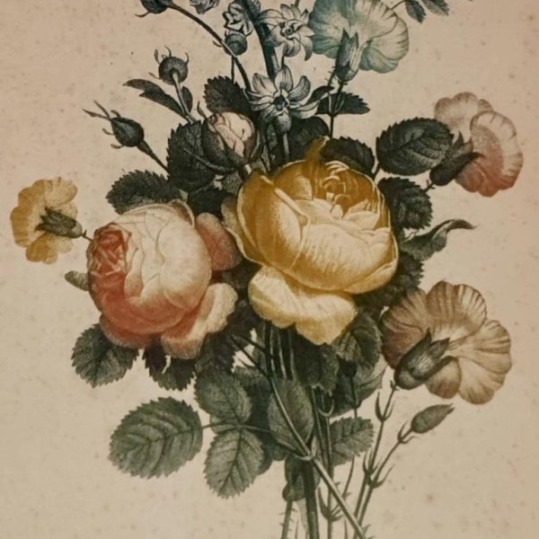 ECOLE FRANÇAISE XIXE