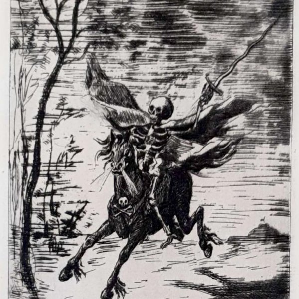 GUÉRARD Henri-Charles